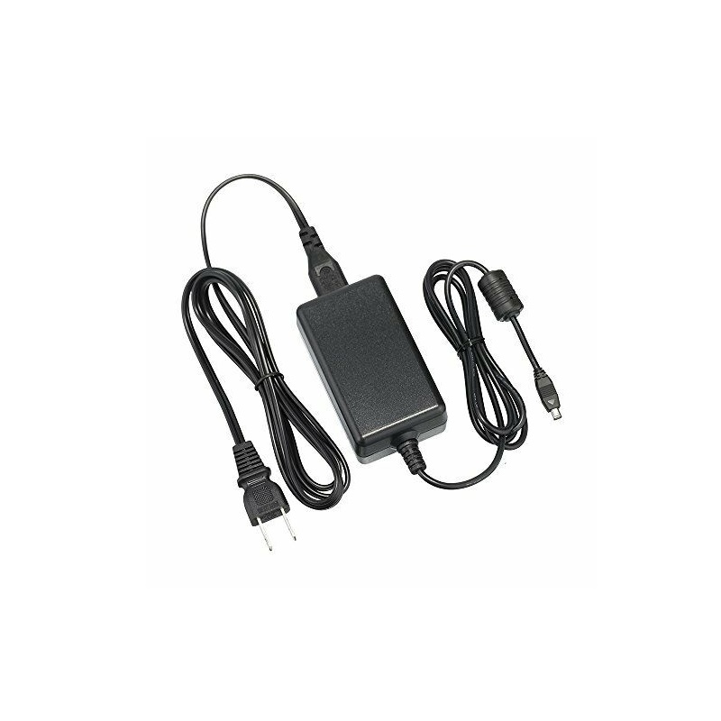 Pentax K-AC167J AC Adapter Power Cord Supply Charger Cable Wire