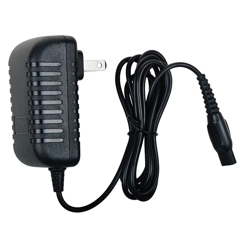 Philips HQ8505EU Norelco shaver Ac Adapter Power Supply Cord Cable Charger