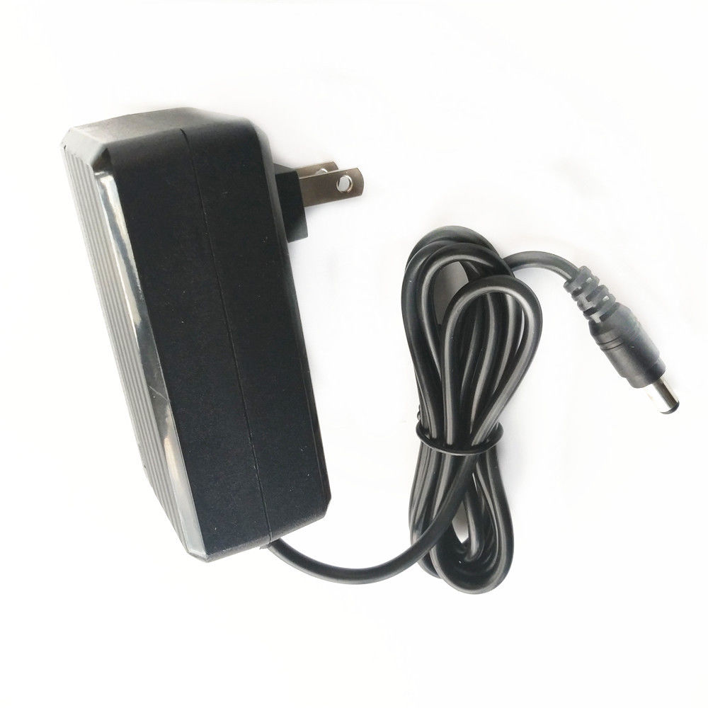 Plantronics HW261 AC Adapter Power Cord Supply Charger Cable Wire Combo M22 Amplifier Voice Tube Headset