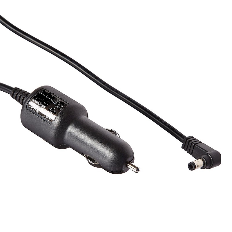 RCA Atlas 10 Pro RCT6703W13 H1 Car AC Adapter Power Cord Supply Charger Cable Wire Tablet PC
