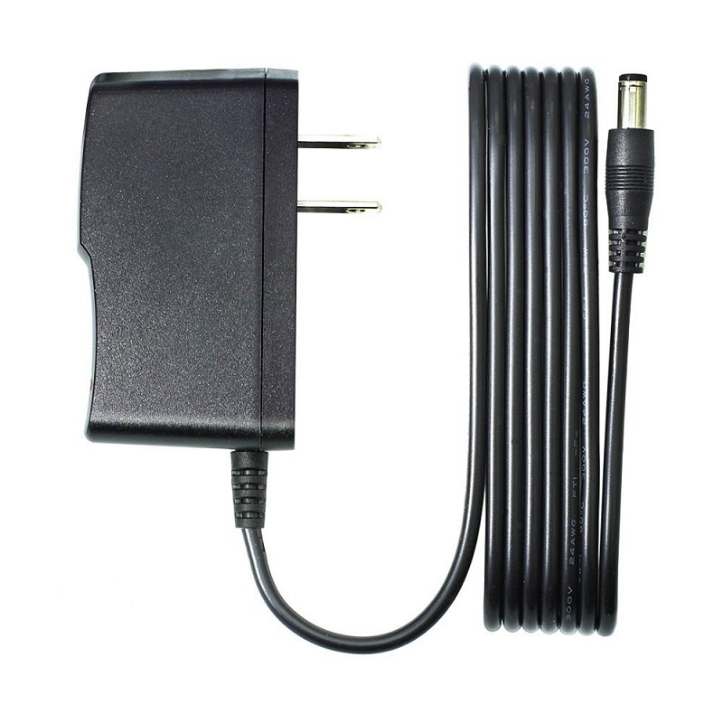 RCA RP3013 AC Adapter Power Supply Cord Cable Charger Portable CD Player