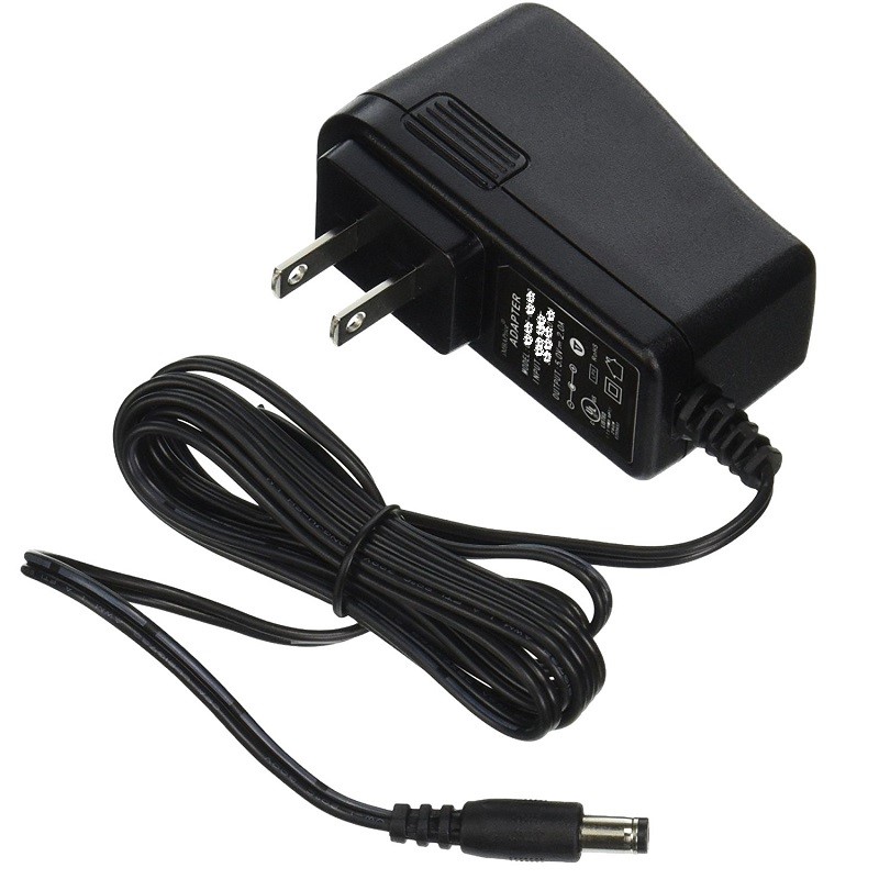Remington BHT6455 AC Adapter Power Cord Supply Charger Cable Wire Shaver