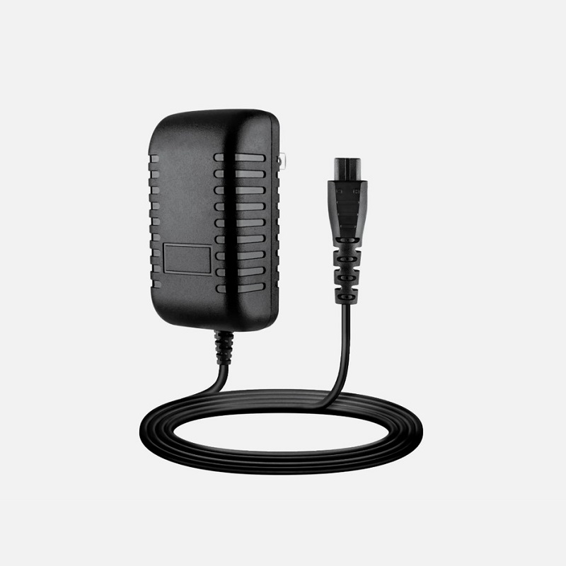 Remington PR1370 AC Adapter Power Cord Supply Charger Cable Wire Shaver