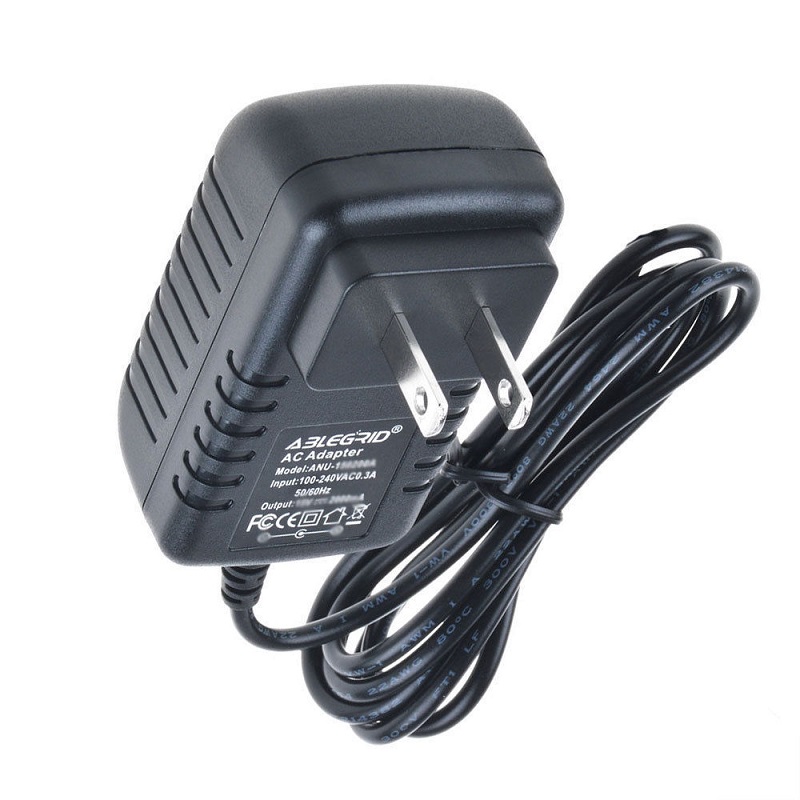 Remington R-9270 R-9290 AC Adapter Power Cord Supply Charger Cable Wire Shaver