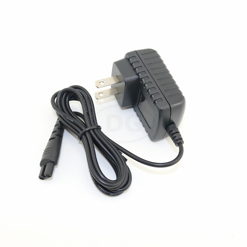 Remington R9290DT R-9350 R-9370 AC Adapter Power Cord Supply Charger Cable Wire Shaver