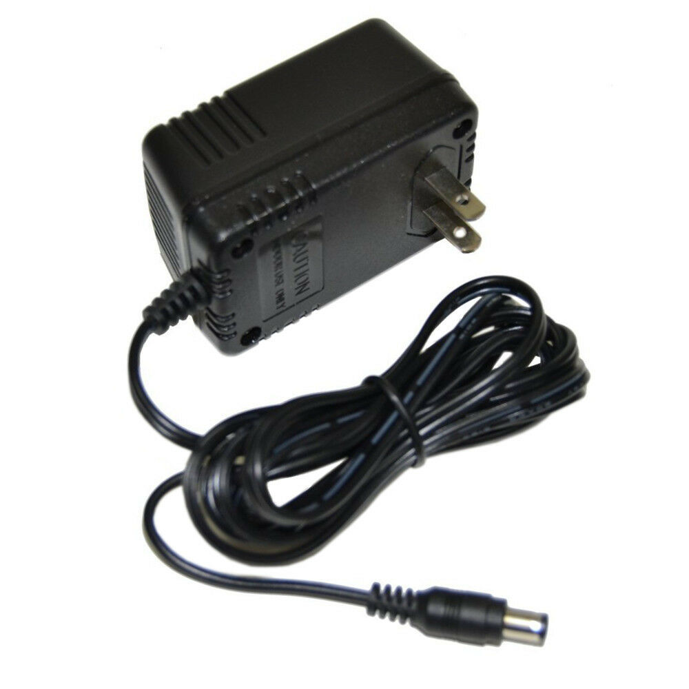 Roland PQ-50 AC Adapter Power Supply Cord Cable Charger Genuine Original