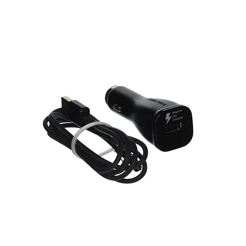 Samsung EP-LN915U Auto Car DC Power Adapter Supply Cord Cable Genuine Original