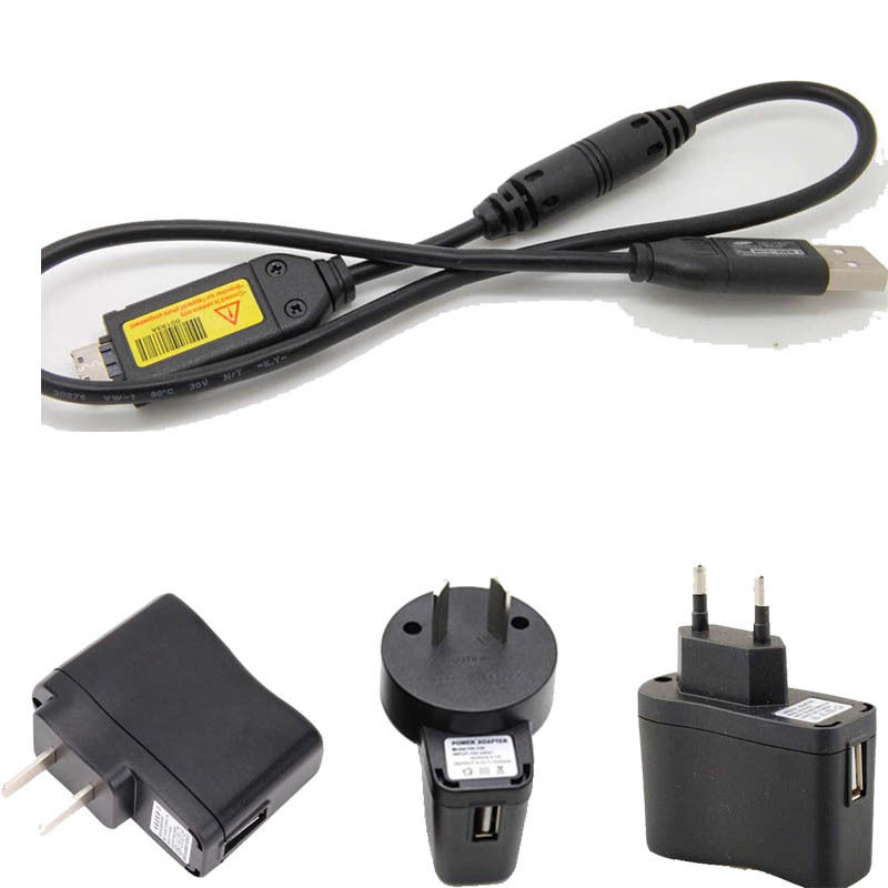 Samsung HZ15W-XU AC Adapter Power Cord Supply Charger Cable Wire