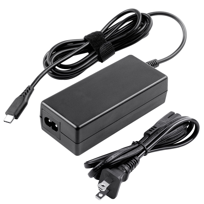 Samsung NP950QDB AC Adapter Power Cord Supply Charger Cable Wire Galaxy Book Pro