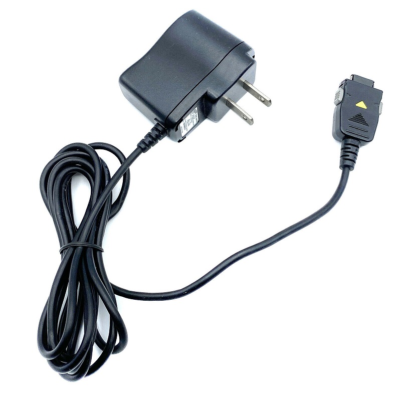 Samsung SGH-X495/T209 AC Adapter Power Cord Supply Charger Cable Wire Genuine Original