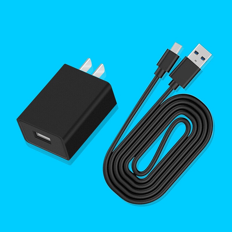 Samsung SM-G960U AC Adapter Power Cord Supply Charger Cable Wire Galaxy