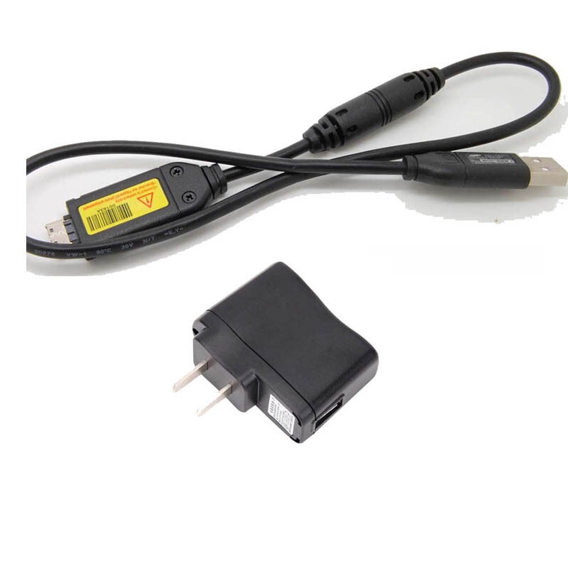 Samsung ST1000_XU AC Adapter Power Cord Supply Charger Cable Wire