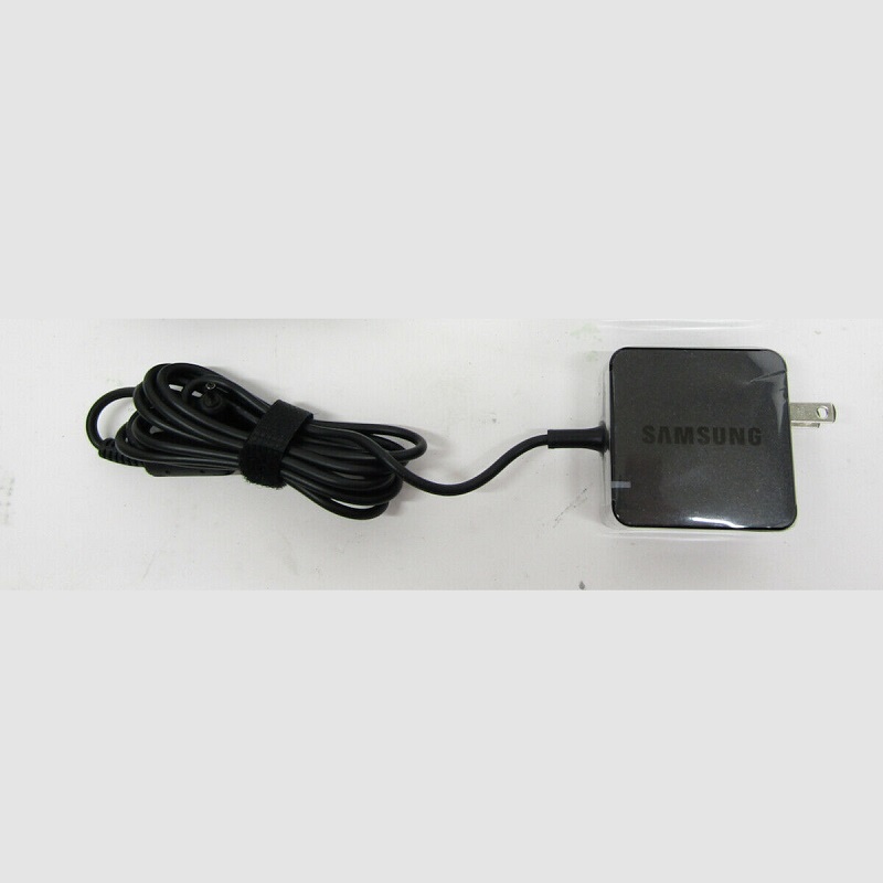 Samsung W026R001L AC Adapter Power Cord Supply Charger Cable Wire Chromebook Genuine Original