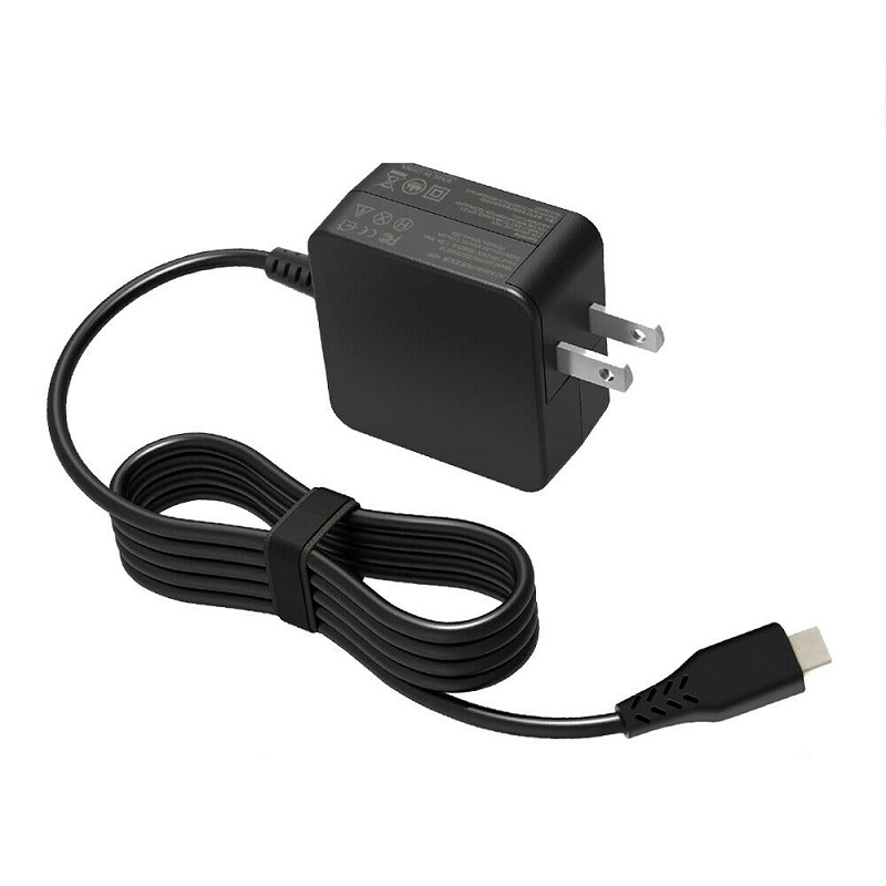 Samsung XE350XBA-K02US AC Adapter Power Cord Supply Charger Cable Wire Chromebook