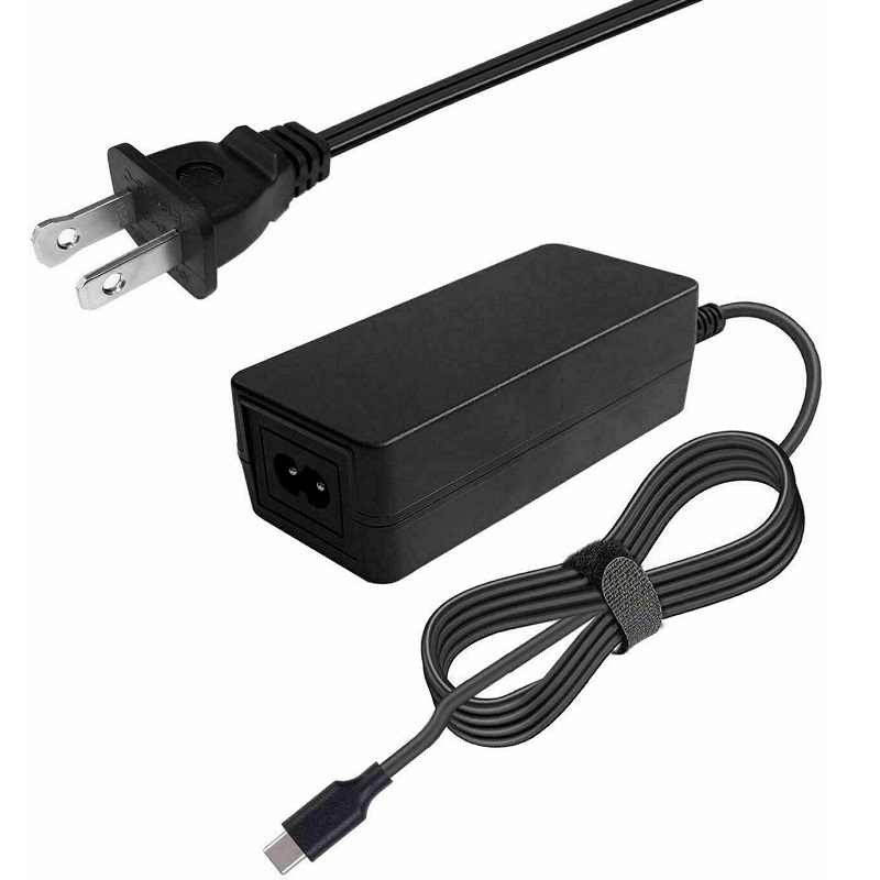 Samsung XE530QDA-KA1US AC Adapter Power Cord Supply Charger Cable Wire Chromebook Galaxy