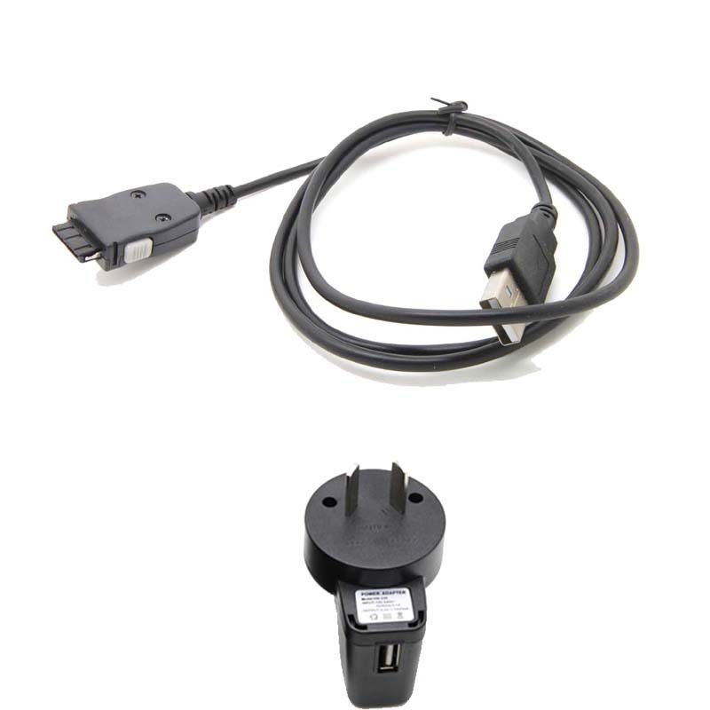 Samsung YP-K3J-gm AC Adapter Power Cord Supply Charger Cable Wire