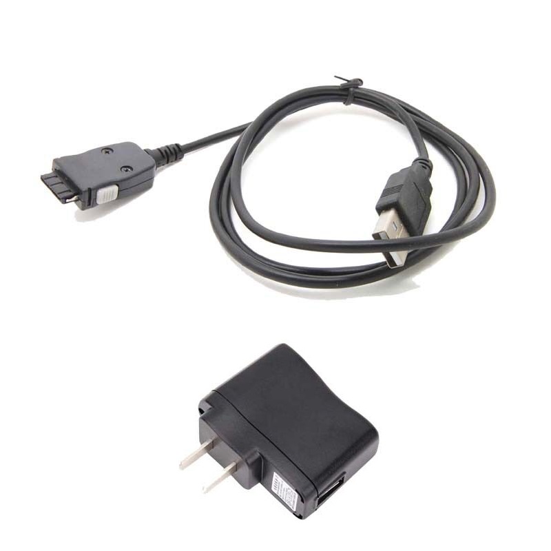 Samsung YP-P3_su AC Adapter Power Cord Supply Charger Cable Wire