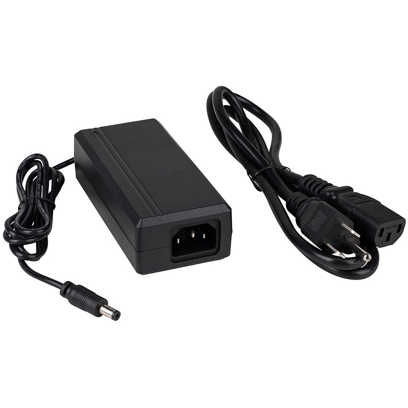 Sharp HT-SB600 AC Adapter Power Supply Cord Cable Charger Sound Bar