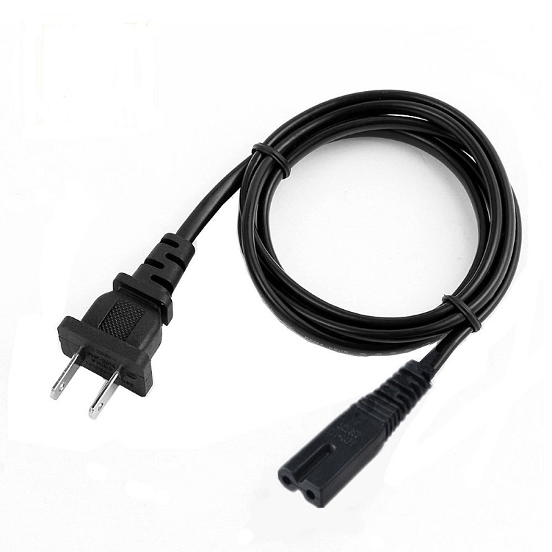 Sharp XL-DV60 XL-ES50 XL-MP60 AC Adapter Power Cord Supply Charger Cable Wire