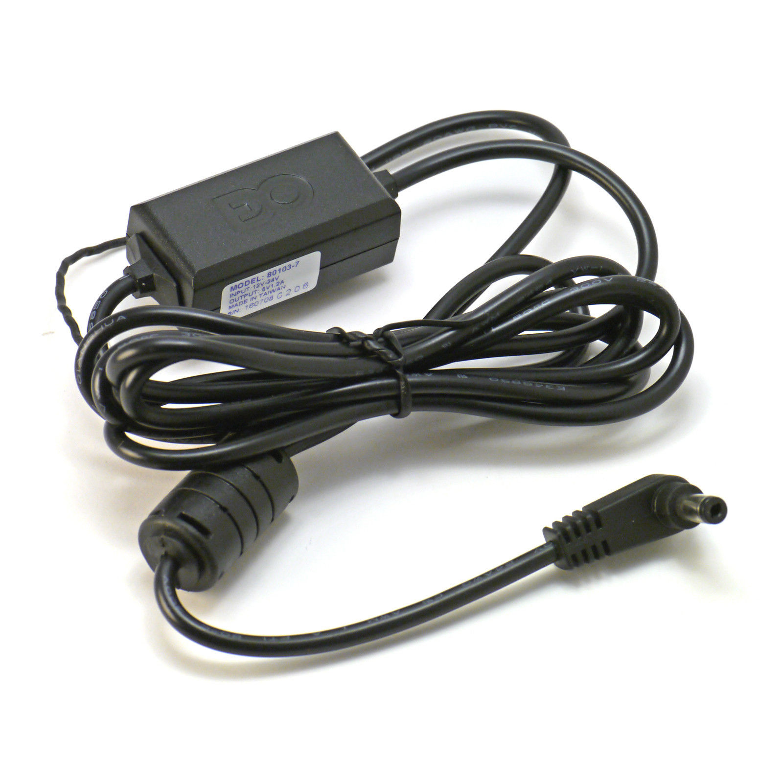 Sirius SDST5V1 SXVD1 AC Adapter Power Cord Supply Charger Cable Wire