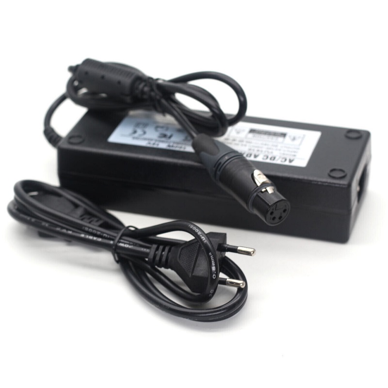 Sony C500II AC Adapter Power Cord Supply Charger Cable Wire Venice VariCam