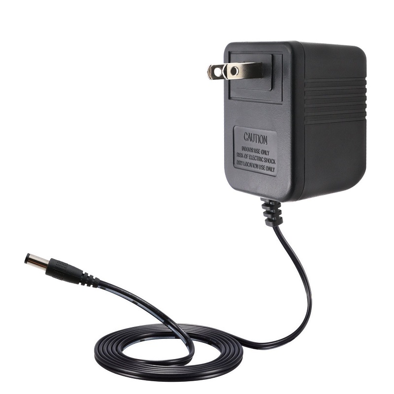 Uniden PS-0035 AC Adapter Power Cord Supply Charger Cable Wire
