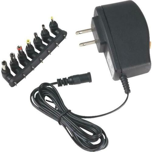 Universal AH30BR Auidovox AC Adapter Power Supply Cord Cable Charger