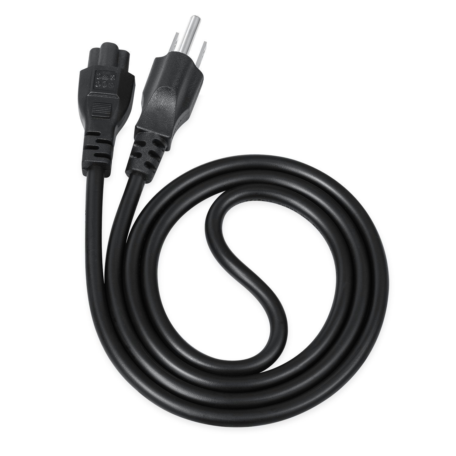 Zebra ZP500 Power Cord Cable Wire Printer