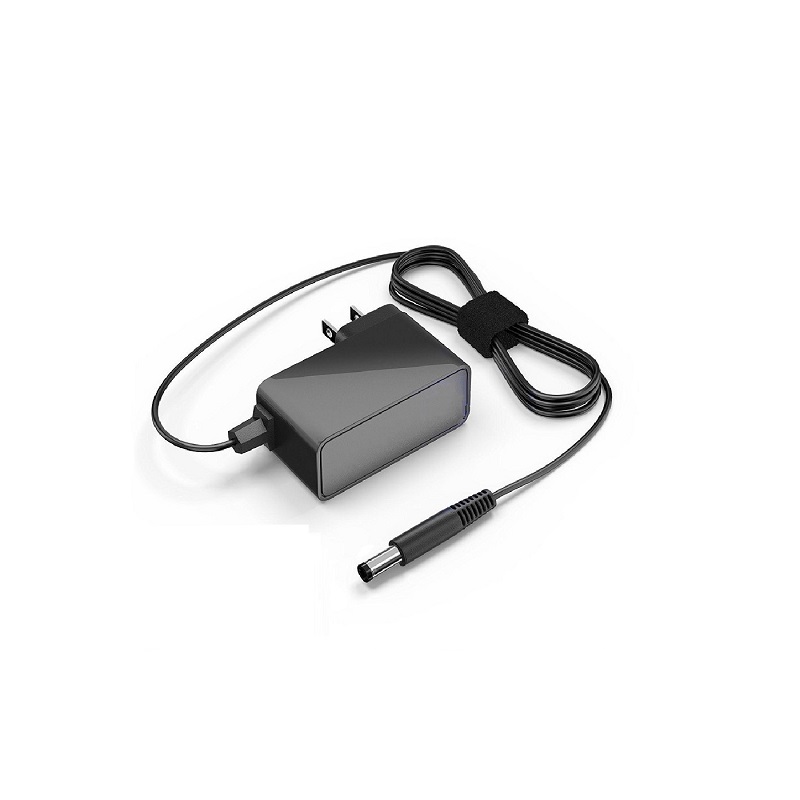 iHome ZN9B AC Adapter Power Cord Supply Charger Cable Wire Zune Clock Radio