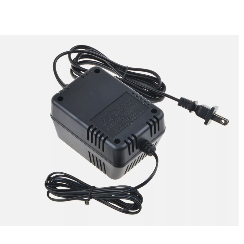 Black&Decker 41833718 AC Adapter Power Cord Supply Charger Cable Wire