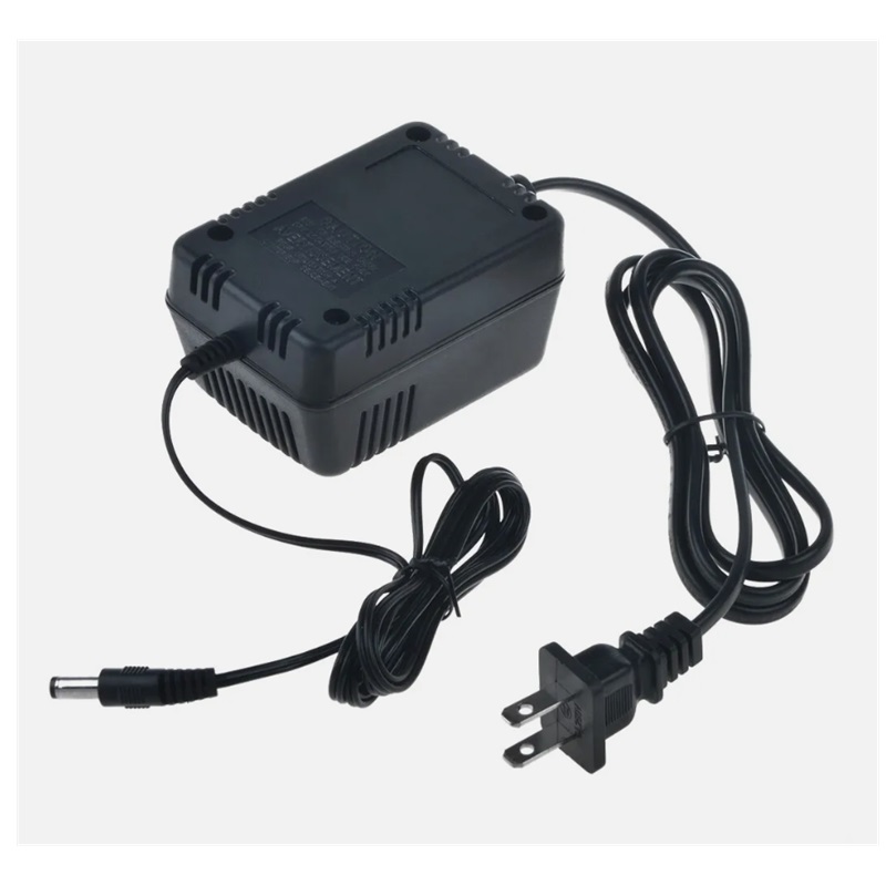Black-Decker 9056038701 AC Adapter Power Cord Supply Charger Cable Wire