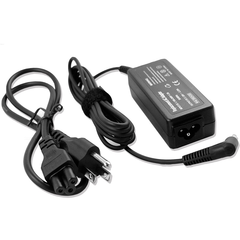 ViewSonic VX2475Smhl-4K AC Adapter Power Cord Supply Charger Cable Wire
