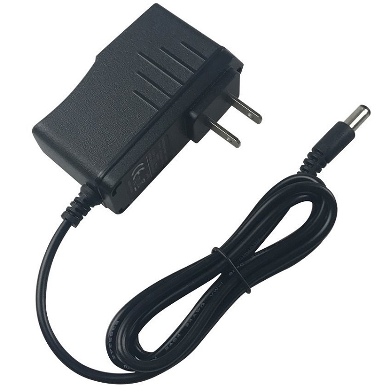 XRocker 5113101 AC Adapter Power Cord Supply Charger Cable Wire Gaming Chair