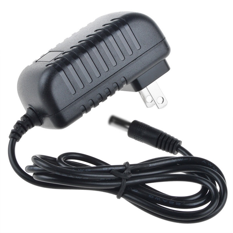 Yealink WH67 WHB660 AC Adapter Power Cord Supply Charger Cable Wire Headset