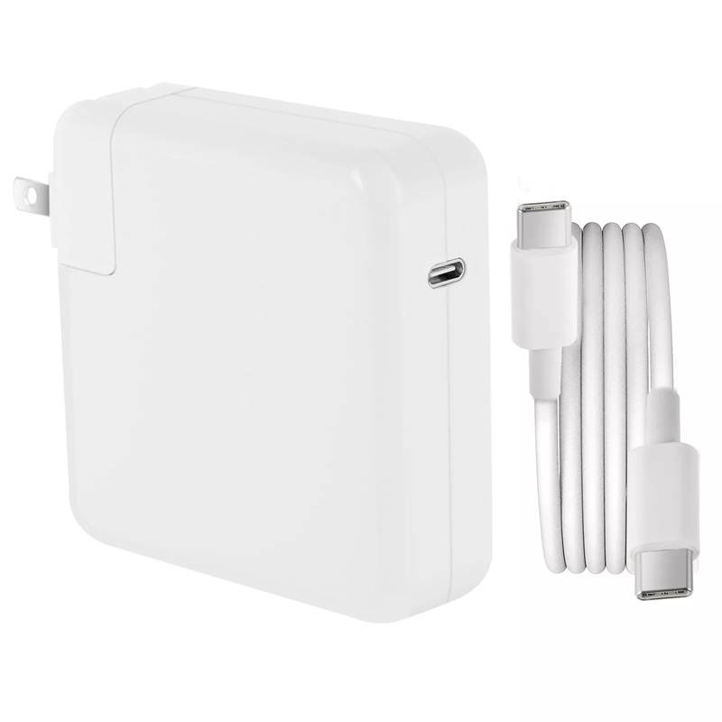 Apple A2338 AC Adapter Power Cord Supply Charger Cable Wire MacBook Pro