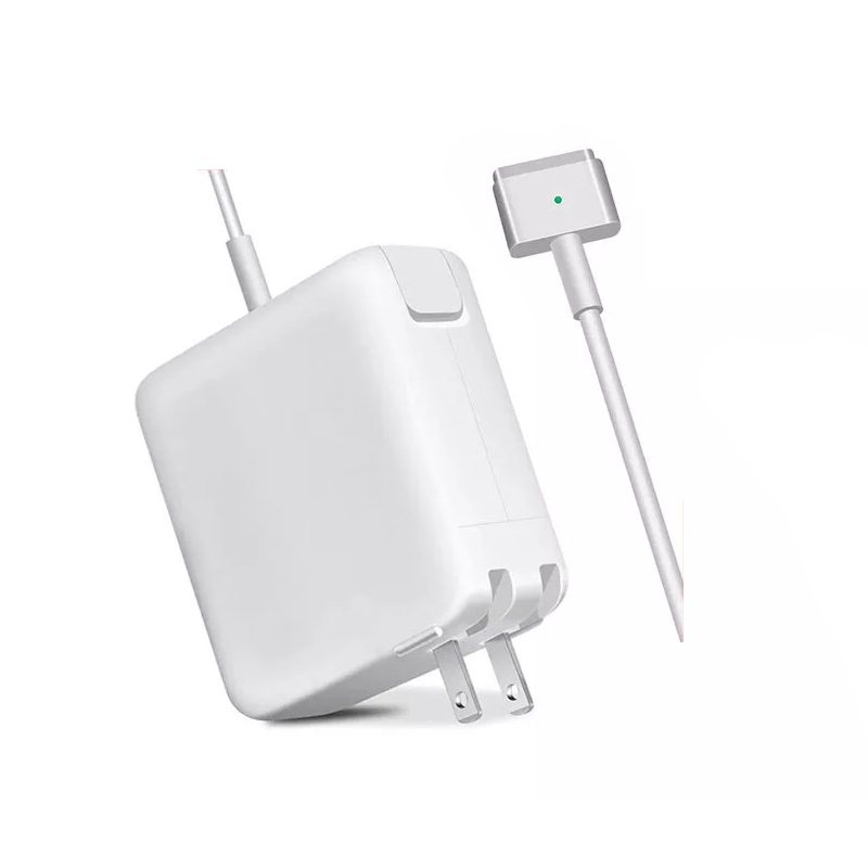 Apple MJLU2 AC Adapter Power Cord Supply Charger Cable Wire MacBook Pro