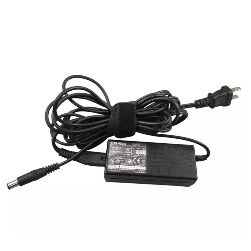 Toshiba G71C0001A310 AC Adapter Power Cord Supply Charger Cable Wire Genuine Original