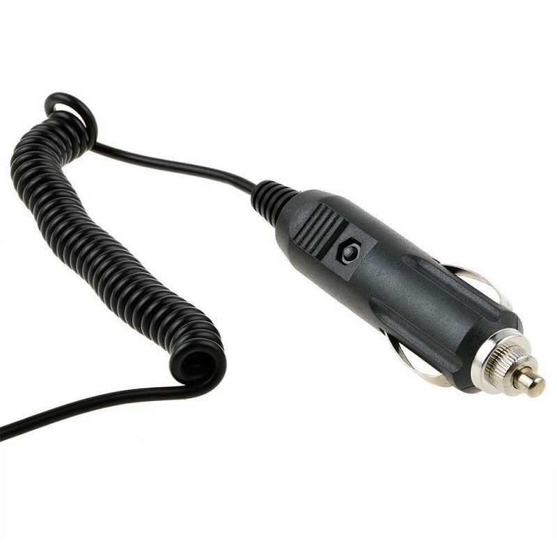 Toshiba PA3885U-1LC2 Auto Car DC Power Adapter Supply Cord Cable LCD