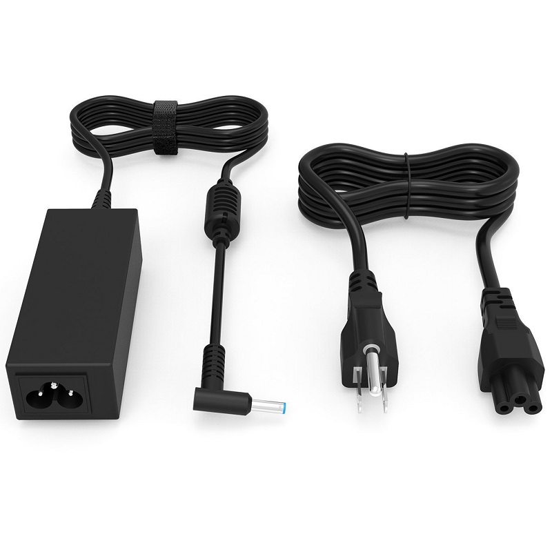 Dymo XTL 500 Label Maker Keyboard industrial 1868815 AC Adapter Power Cord Supply Charger Cable Wire