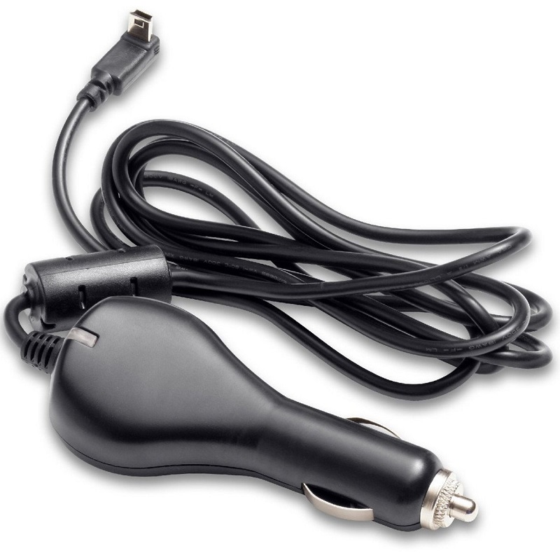 Sanyo Phones  Adapter Power Cord Supply Car Charger Cable Wire