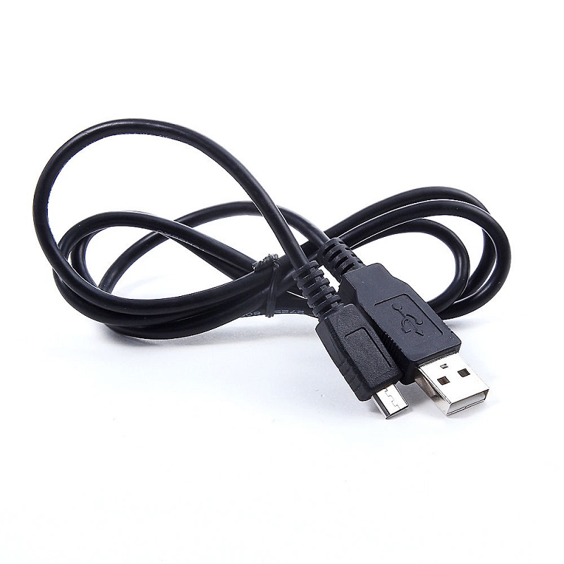 Logitech 915-000159 Power Cord Cable Wire Harmony 650 Universal Remote Control Sync