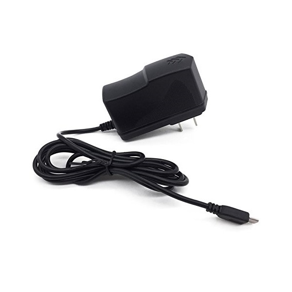 HMDX JAM HX-P240GY HX-P240BL HX-P230BL HX-P230RD AC Adapter Charger Power Supply Cord wire